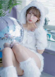 音羽ねね