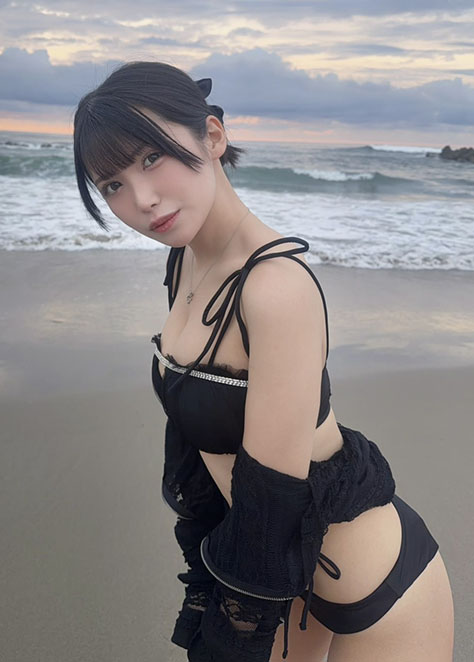 皐月りりあ