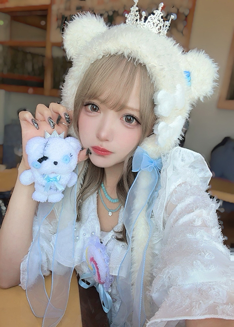 ゆとりなお