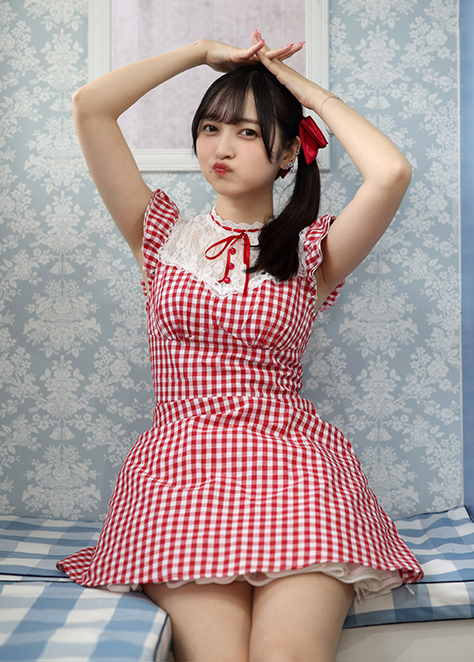 野本りいな