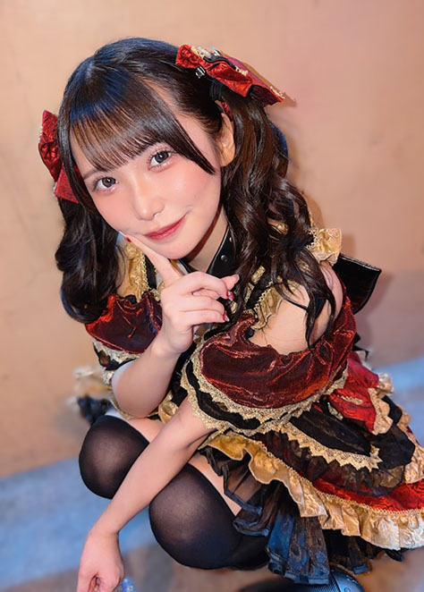 皐月りりあ