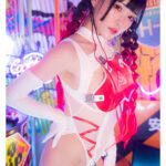 兎美かれん